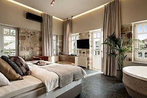 Divino Suites Chania