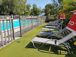 Camping la Comtesse