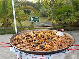 Camping la Comtesse