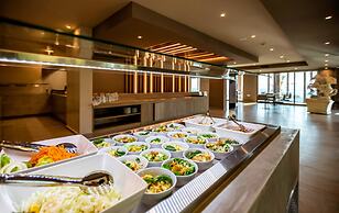 White Olive Premium Lindos - All Inclusive