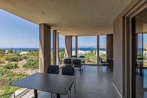 White Olive Premium Lindos - All Inclusive