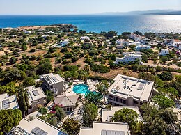 White Olive Premium Lindos - All Inclusive