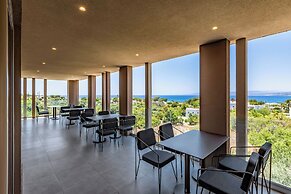 White Olive Premium Lindos - All Inclusive