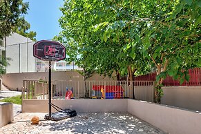 White Olive Premium Lindos - All Inclusive