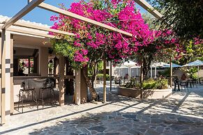 White Olive Premium Lindos - All Inclusive