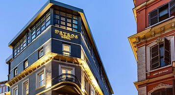 Petros Hotel