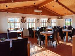 Engimýri Lodge