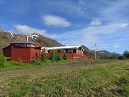 Engimýri Lodge