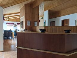 Engimýri Lodge