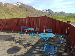 Engimýri Lodge