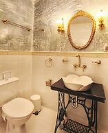 Hotel Evmolpia