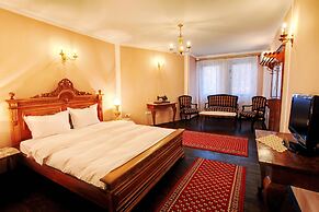 Hotel Evmolpia