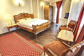 Hotel Evmolpia