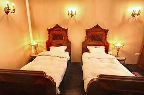 Hotel Evmolpia