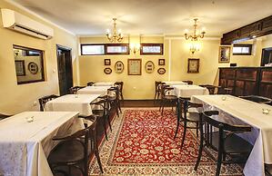 Hotel Evmolpia