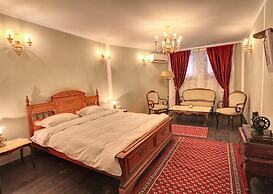 Hotel Evmolpia