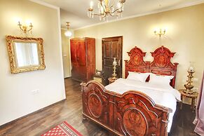 Hotel Evmolpia
