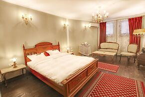 Hotel Evmolpia