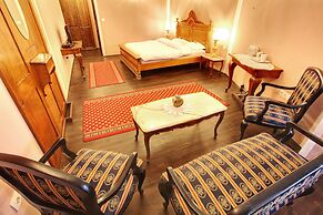Hotel Evmolpia