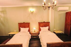 Hotel Evmolpia