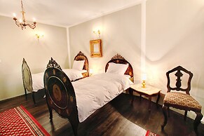 Hotel Evmolpia