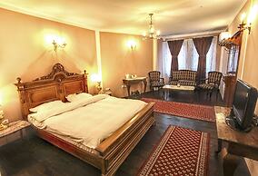 Hotel Evmolpia