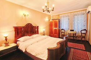 Hotel Evmolpia