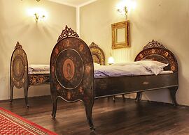 Hotel Evmolpia