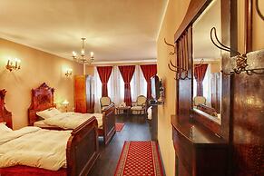 Hotel Evmolpia