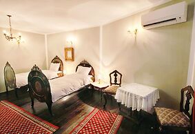 Hotel Evmolpia