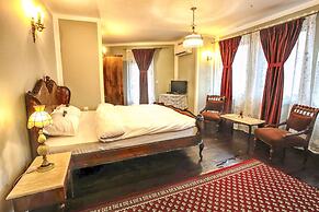 Hotel Evmolpia