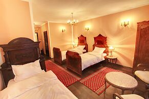 Hotel Evmolpia