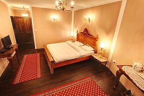 Hotel Evmolpia