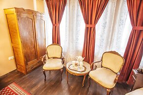 Hotel Evmolpia