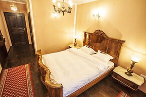 Hotel Evmolpia