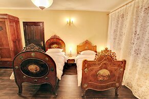 Hotel Evmolpia