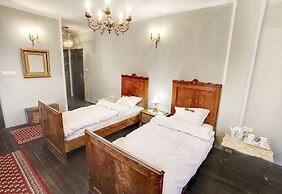 Hotel Evmolpia