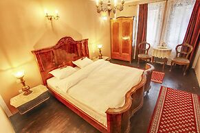 Hotel Evmolpia