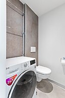 Aalesund City Apartment