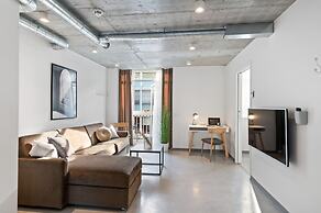 Aalesund City Apartment