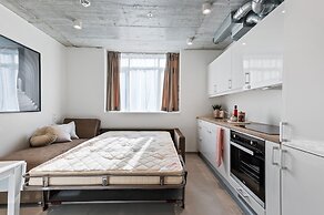 Aalesund City Apartment