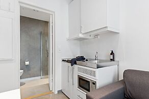 Aalesund City Apartment