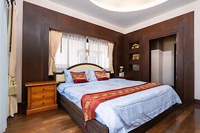 Angel Pool Villa Phuket