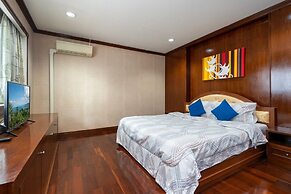 Angel Pool Villa Phuket