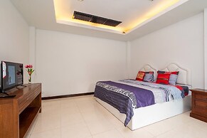 Angel Pool Villa Phuket
