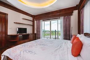 Angel Pool Villa Phuket