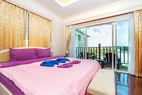 Angel Pool Villa Phuket