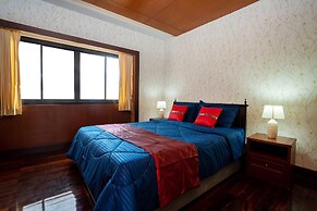 Angel Pool Villa Phuket