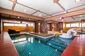 Angel Pool Villa Phuket