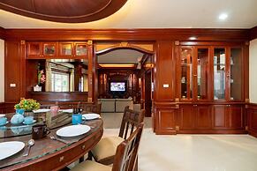 Angel Pool Villa Phuket
